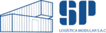 SP Logística Modular